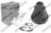 ORIGINAL IMPERIUM 33857 Bellow Set, drive shaft